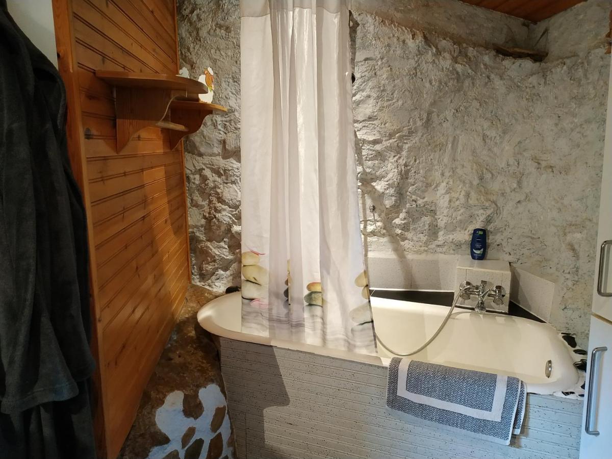 Wellanidia Cottage Skoutari Gythio Luaran gambar