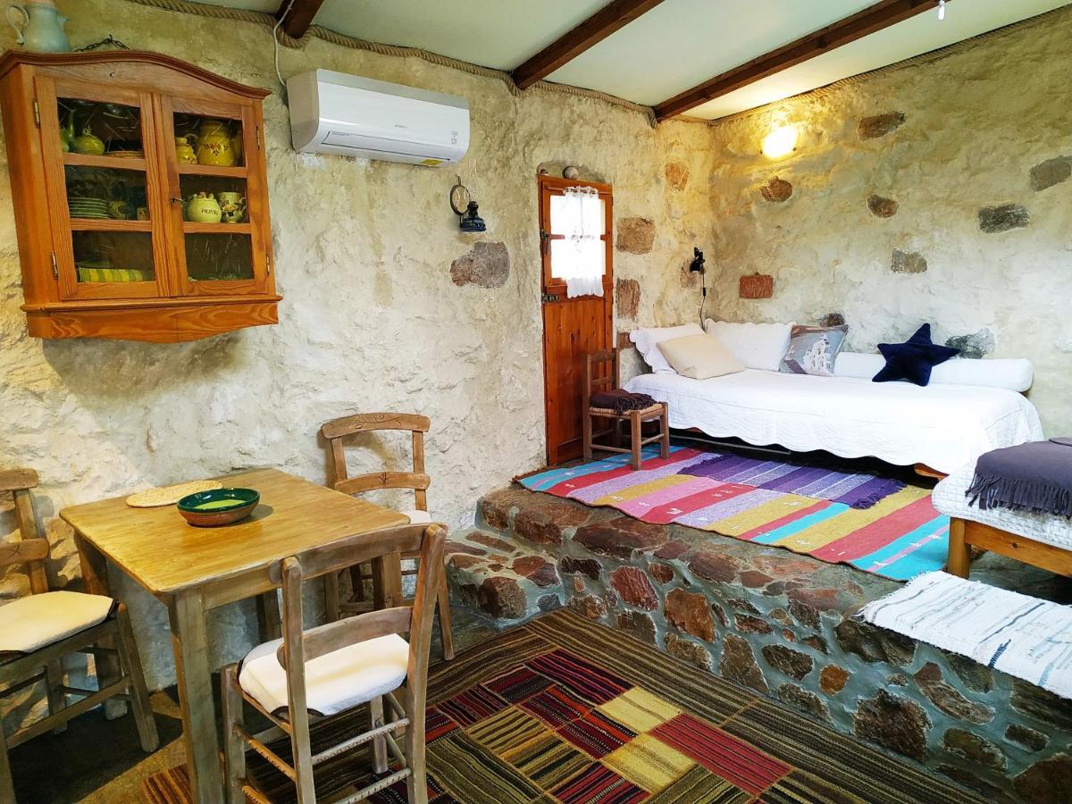 Wellanidia Cottage Skoutari Gythio Luaran gambar