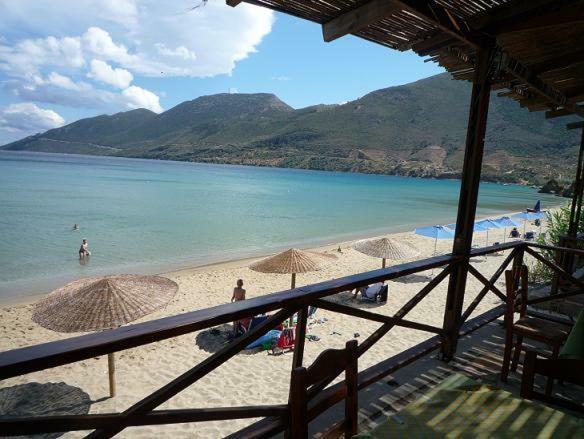 Wellanidia Cottage Skoutari Gythio Luaran gambar